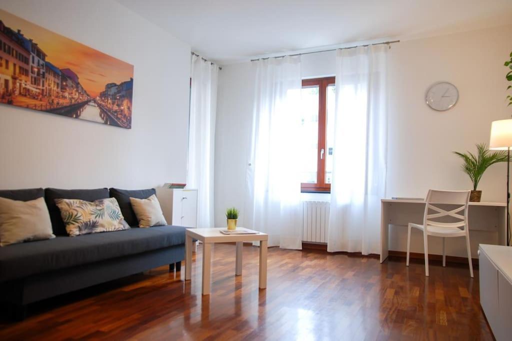 Apartment & Pet - Trilocale Promenade Santa Giulia Milan