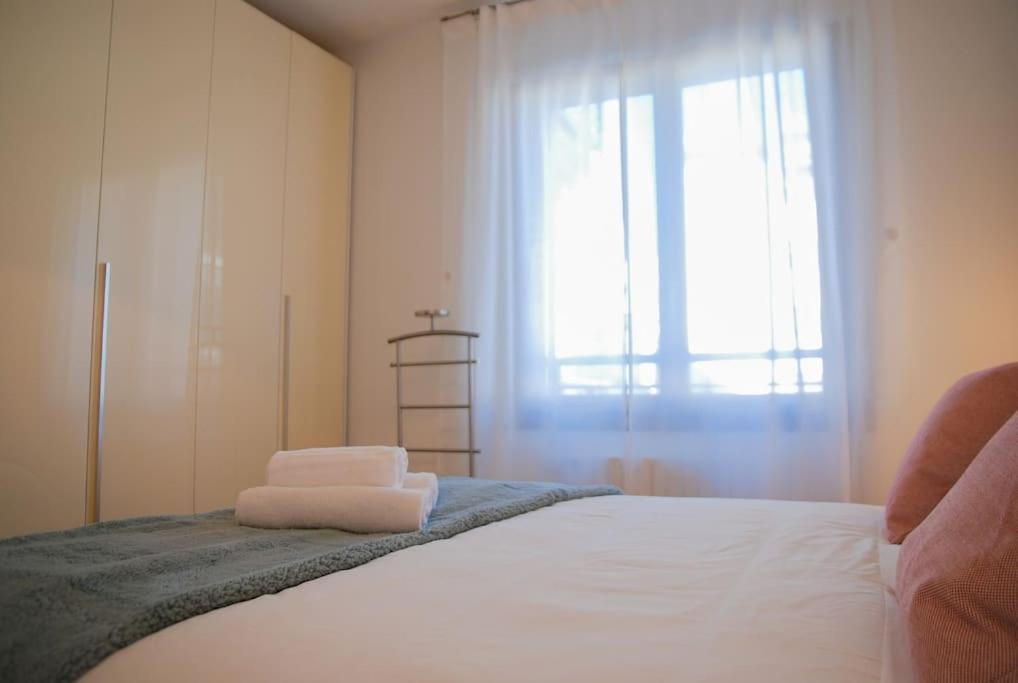 Appartamento & Pet - Trilocale Promenade Santa Giulia