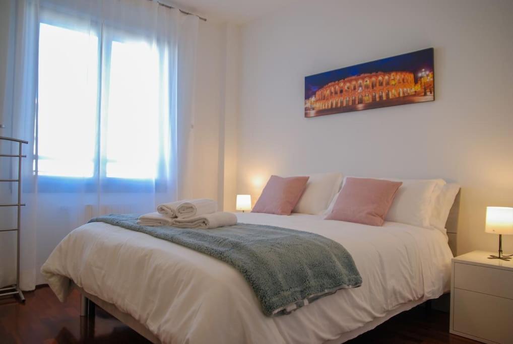 & Pet - Trilocale Promenade Santa Giulia Appartamento