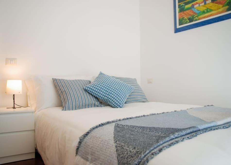 Appartamento & Pet - Trilocale Promenade Santa Giulia *