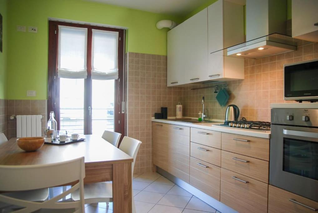Appartamento & Pet - Trilocale Promenade Santa Giulia