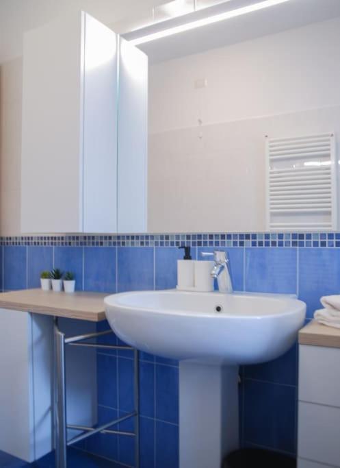 Appartamento & Pet - Trilocale Promenade Santa Giulia *