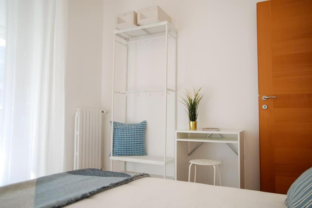 & Pet - Trilocale Promenade Santa Giulia Milano